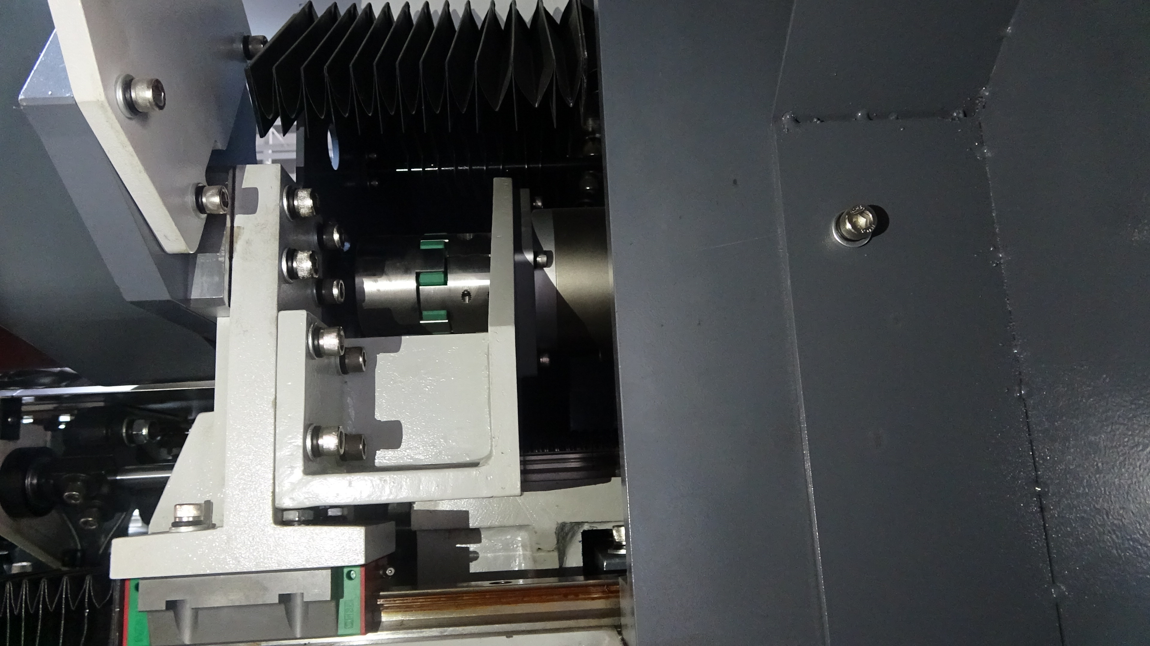 HC3600 high speed computer shuttle-less multi - stitch quilting machine ...