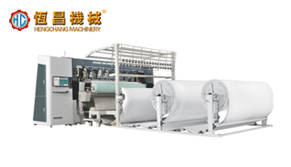 A Sourcing Guide to Partnering with Hengchang, the Best Computerized Mattress Quilter Exporter for Global Trade